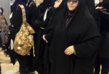 گزارش تصویری دانش آموزان/ روزاول جشنواره از دبیرستان تا دانشگاه صنعتی شاهرود